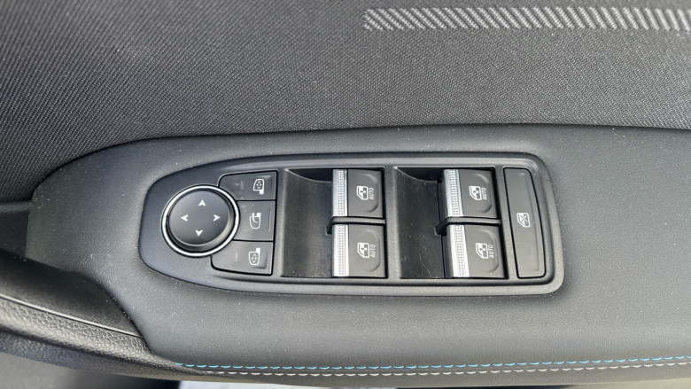 Renault Captur 1.8 E-Tech Full Hybrid 160 Esprit Alpine 5dr Auto Hybrid Hatchback